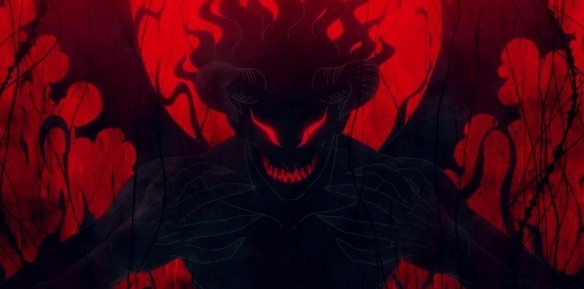 推翻恶魔血脉!《黑色四叶草》官方揭晓阿斯塔诞生秘密插图14爱奇漫 推翻恶魔血脉!《黑色四叶草》官方揭晓阿斯塔诞生秘密插图14爱奇漫