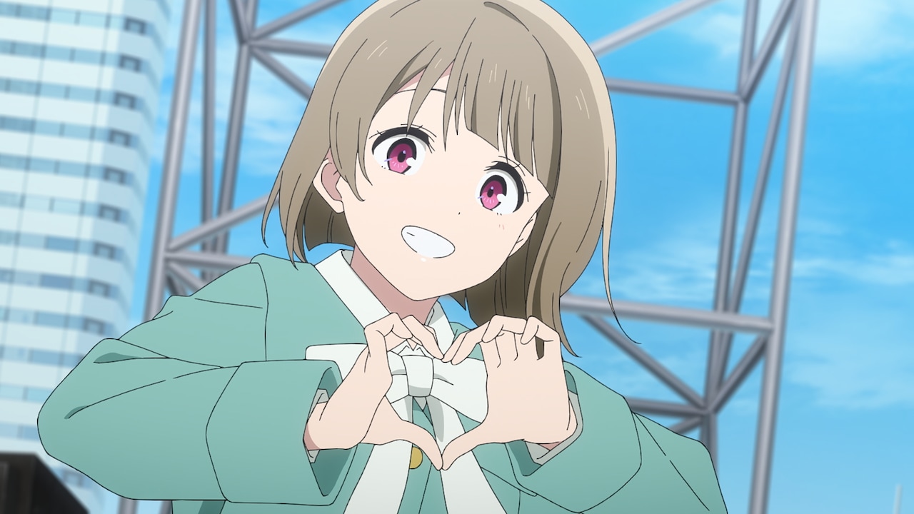 《LoveLive!虹咲》最终章定档2027年2月5日,特报影像公开插图12爱奇漫 《LoveLive!虹咲》最终章定档2027年2月5日,特报影像公开插图12爱奇漫